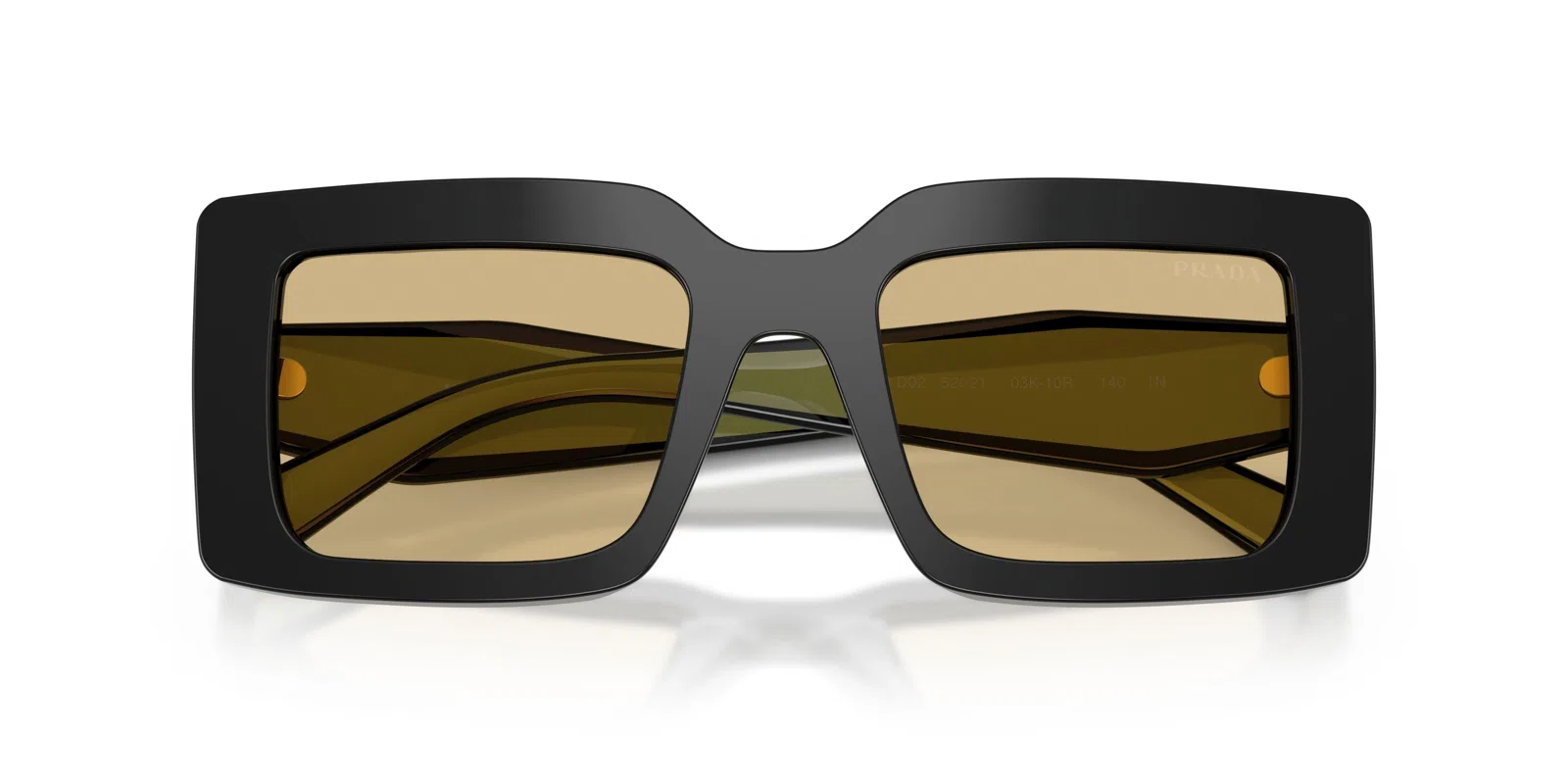 Prada D01S Sunglasses - view 10